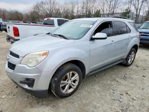 2012 CHEVROLET EQUINOX
