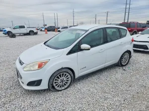 2013 FORD CMAX