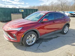 2025 BUICK ALL OTHER
