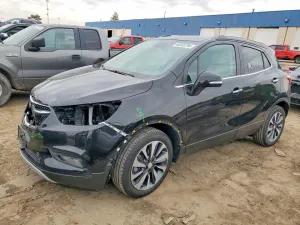 2019 BUICK ENCORE