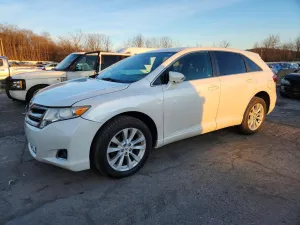 2013 TOYOTA VENZA