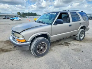 1999 CHEV BLAZER