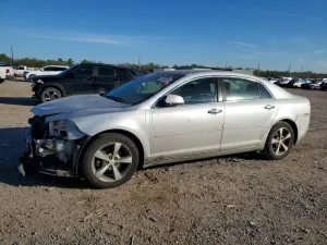 2012 CHEV MALIBU
