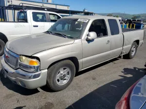 2004 GMC C/K/R1500