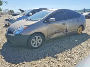 2005 TOYOTA PRIUS