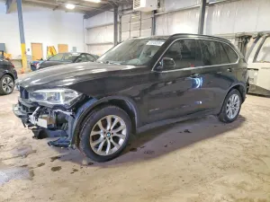 2016 BMW X5