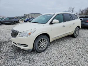2015 BUICK ENCLAVE