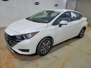 2024 NISSAN VERSA