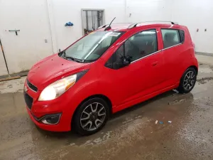 2015 CHEVROLET SPARK