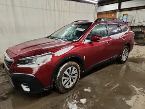 2021 SUBARU OUTBACK