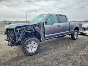 2022 FORD F250