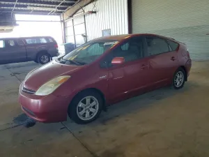 2008 TOYOTA PRIUS