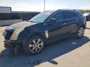 2014 CADILLAC SRX