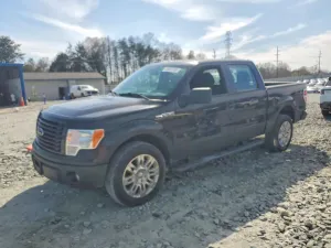 2014 FORD F150