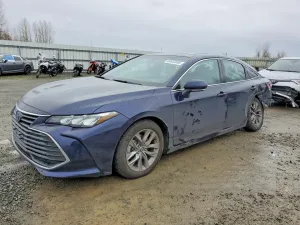 2022 TOYOTA AVALON