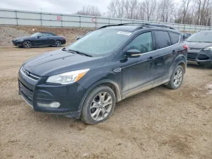 2013 FORD ESCAPE