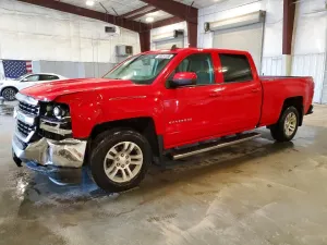 2016 CHEVROLET ALL Models