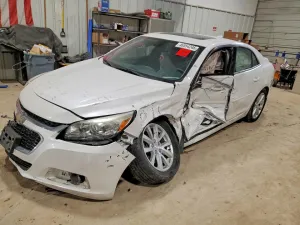 2015 CHEVROLET MALIBU