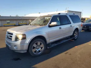 2010 FORD EXPEDITION