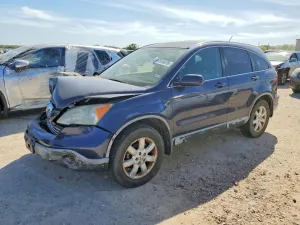 2009 HONDA CRV