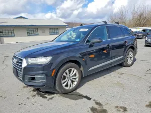 2018 AUDI Q7