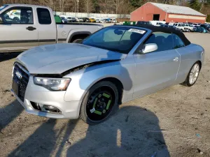 2013 AUDI A5