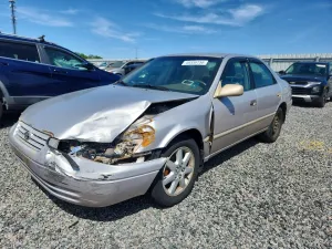 1999 TOYOTA CAMRY