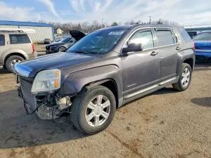 2014 GMC TERRAIN