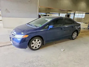 2006 HONDA CIVIC