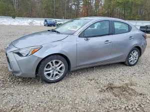 2016 SCION IA