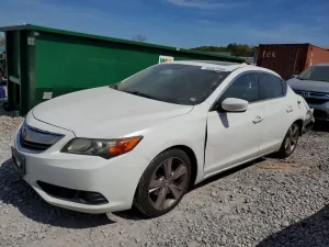 2014 ACURA ILX