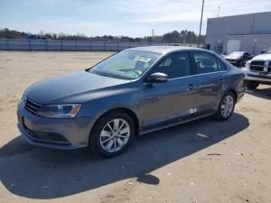 2016 VOLKSWAGEN JETTA