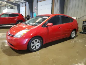 2009 TOYOTA PRIUS