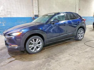 2021 MAZDA CX30