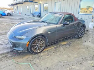 2018 MAZDA MX5