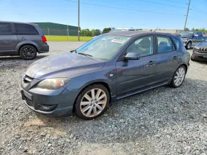 2008 MAZDA ALL OTHER