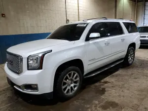 2016 GMC YUKON