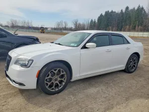 2015 CHRYSLER 300