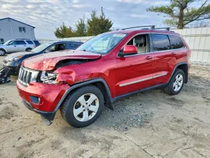 2011 JEEP CHEROKEE