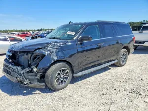 2023 FORD EXPEDITION