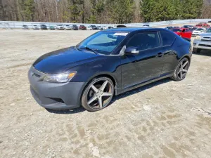 2013 SCION TC BASE