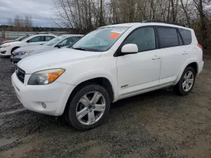 2007 TOYOTA RAV4