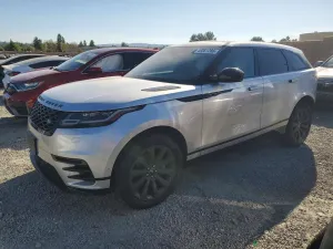 2019 LAND ROVER RANGEROVER