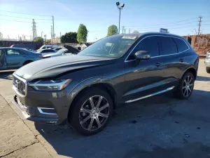 2018 VOLVO XC60