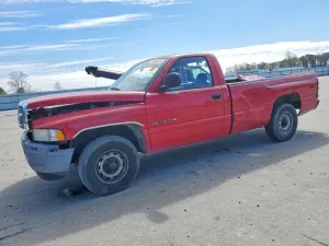 2001 DODGE RAM 1500