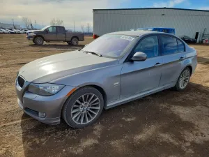 2011 BMW 3 SERIES