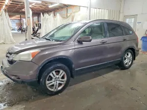 2011 HONDA CRV