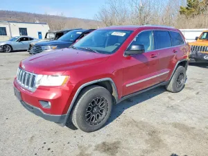 2012 JEEP CHEROKEE