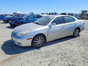 2003 LEXUS ES 300 BAS