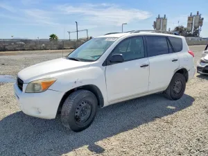 2008 TOYOTA RAV4